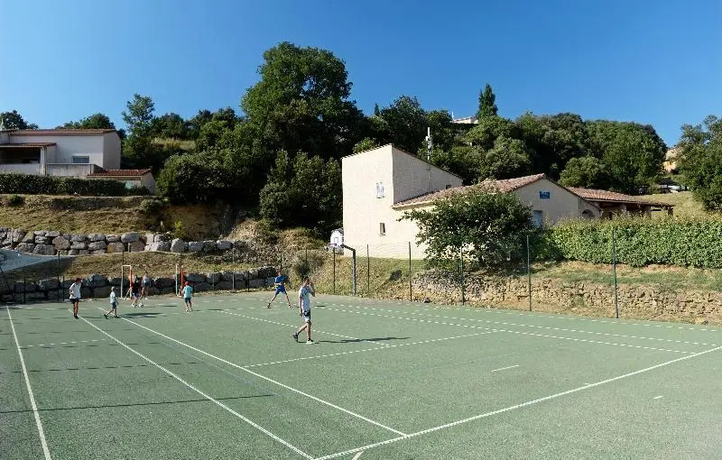 Les Hauts De Salavas