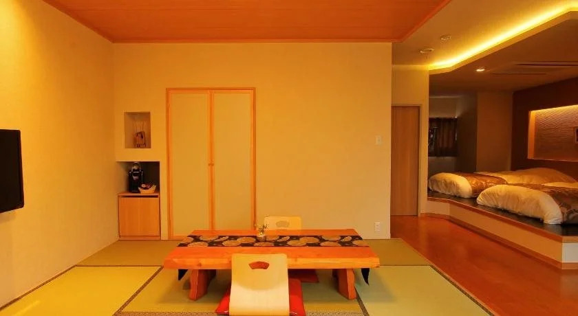 Hakone Hoshi no Akari