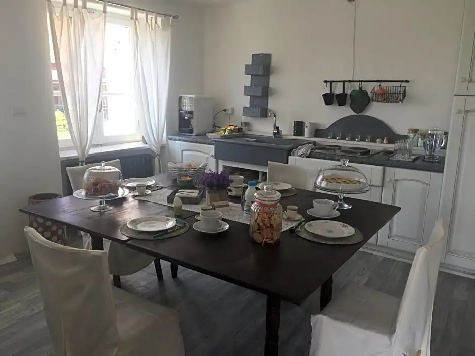 Casa La Preziosa
