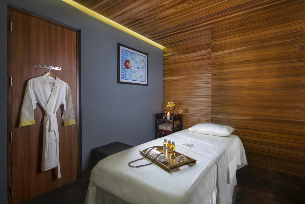 Sandal Suites by Lemon Tree Hotels