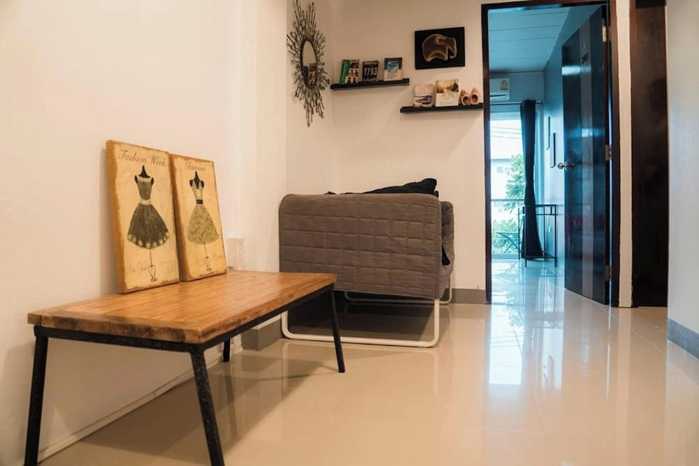 Nature Home Hostel