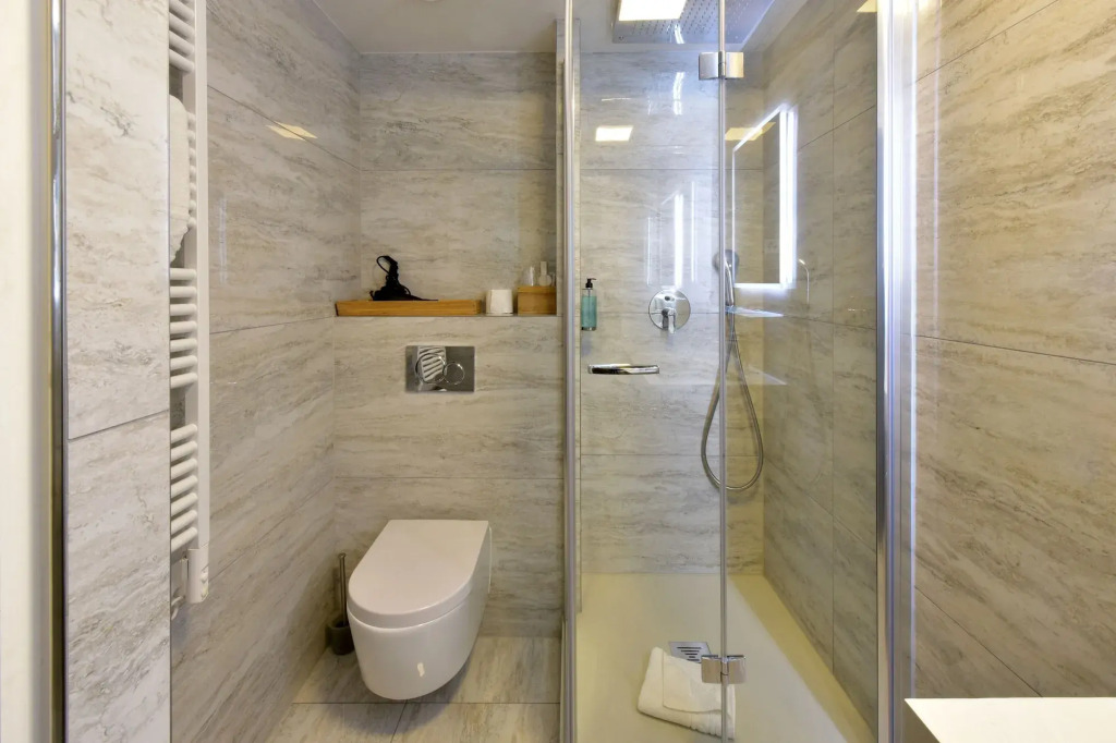 Hotel Rousseau
