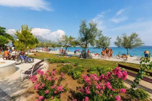 Holiday Home in Kastel Stari