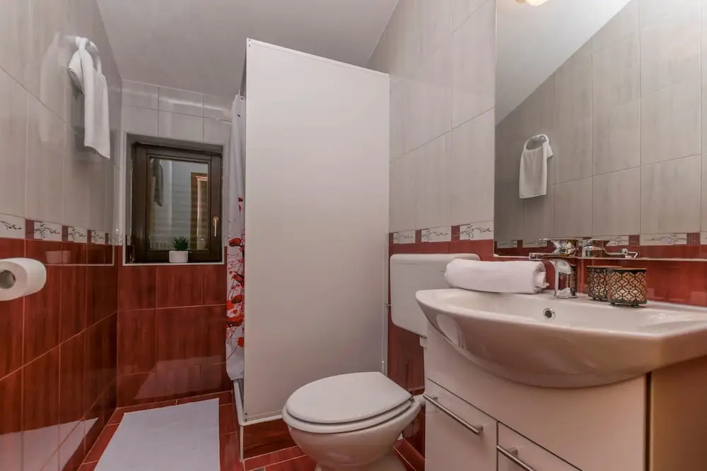 Apartments Villa Daniela