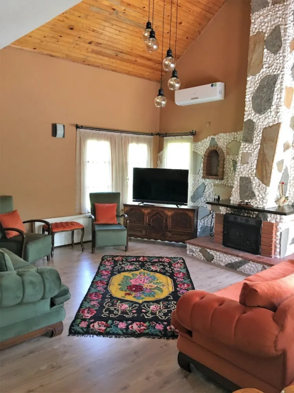 Cadde Konuk Evi