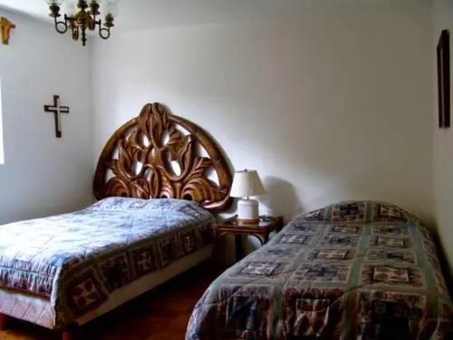 Casa Rancho Cortés