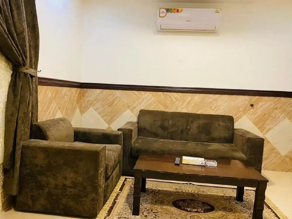 Manazil Al Jumira Hotel Apartments