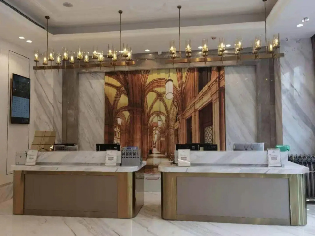 Vienna International Hotel Kunming Anning Donghu Branch