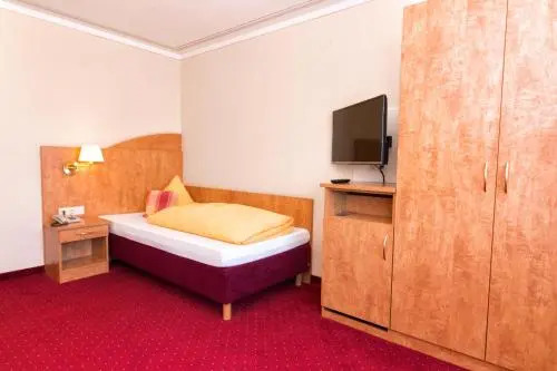 Hotel Cortina