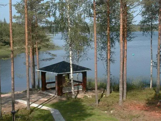 Yläneuvolan Loma-asunnot