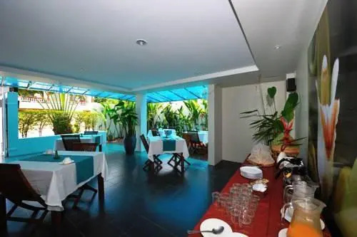 The Chantra Villas Phuket