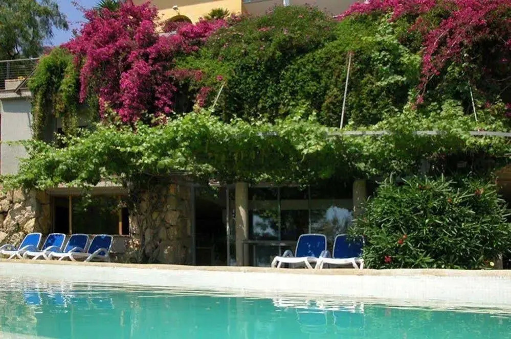 Casa Roca