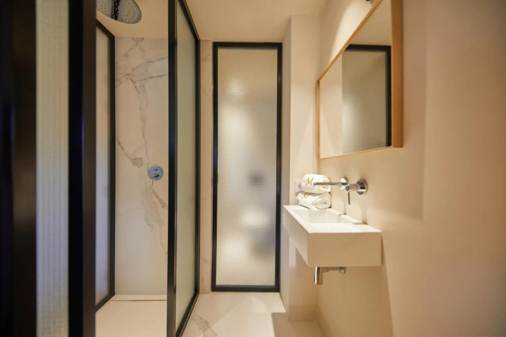 Mon Boutique Hotel