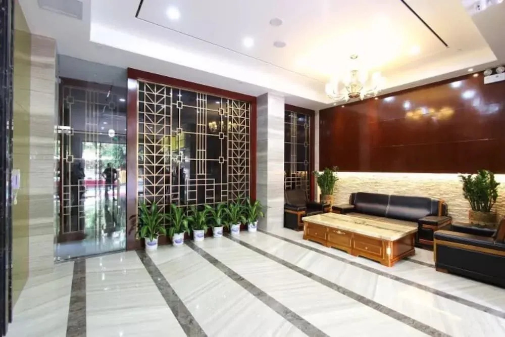 Han Lin Xuan Business Hotel