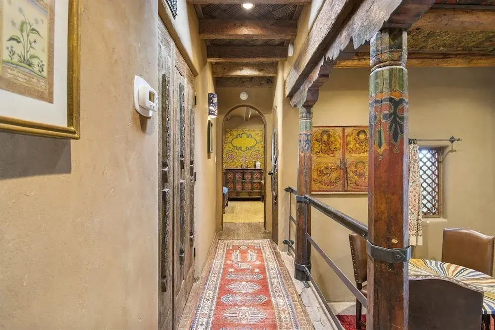2bd Artesano