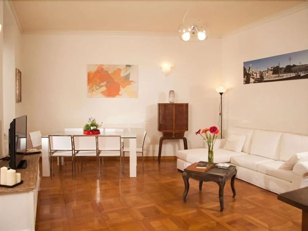 Casavignoni elegant 3BR home near to Spanish step