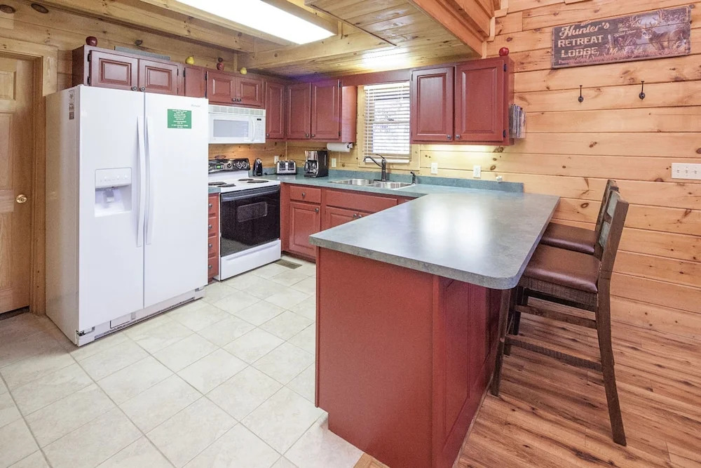 Mountain Charm by Eagles Ridge Resort