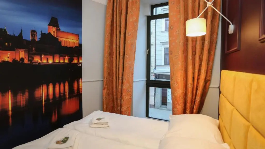 Apartamenty Szeroka 23