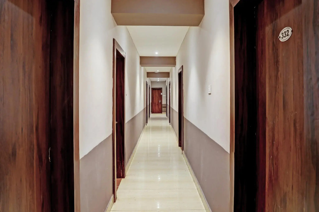 OYO Flagship 22336 Mancheswar Industrial Estate