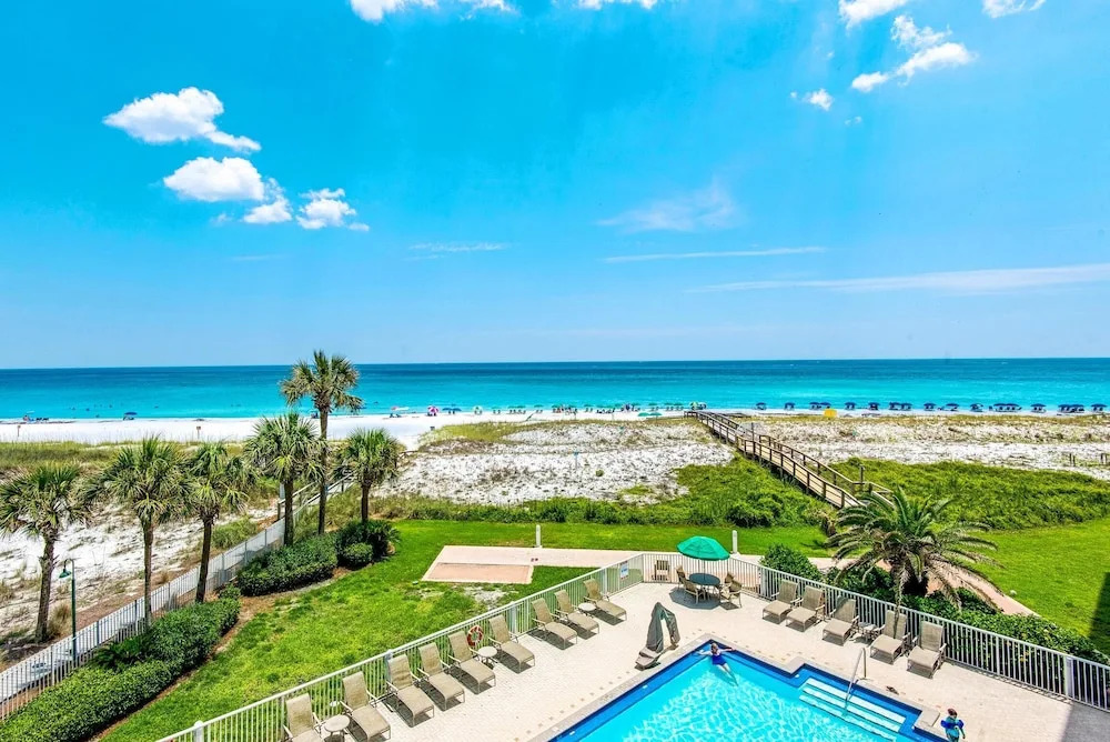 Destin on the Gulf 402