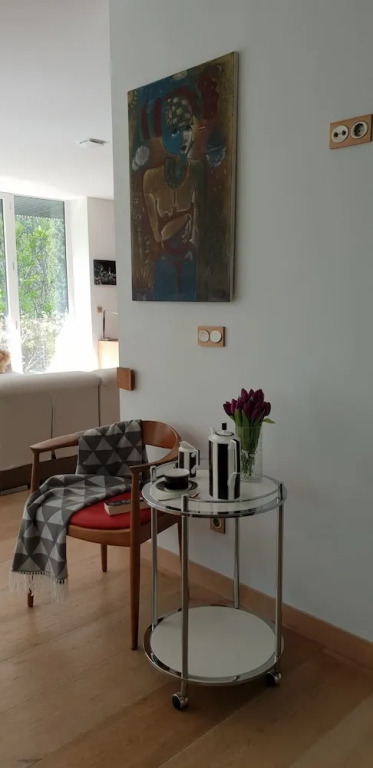 Apartamentos Ea Astei