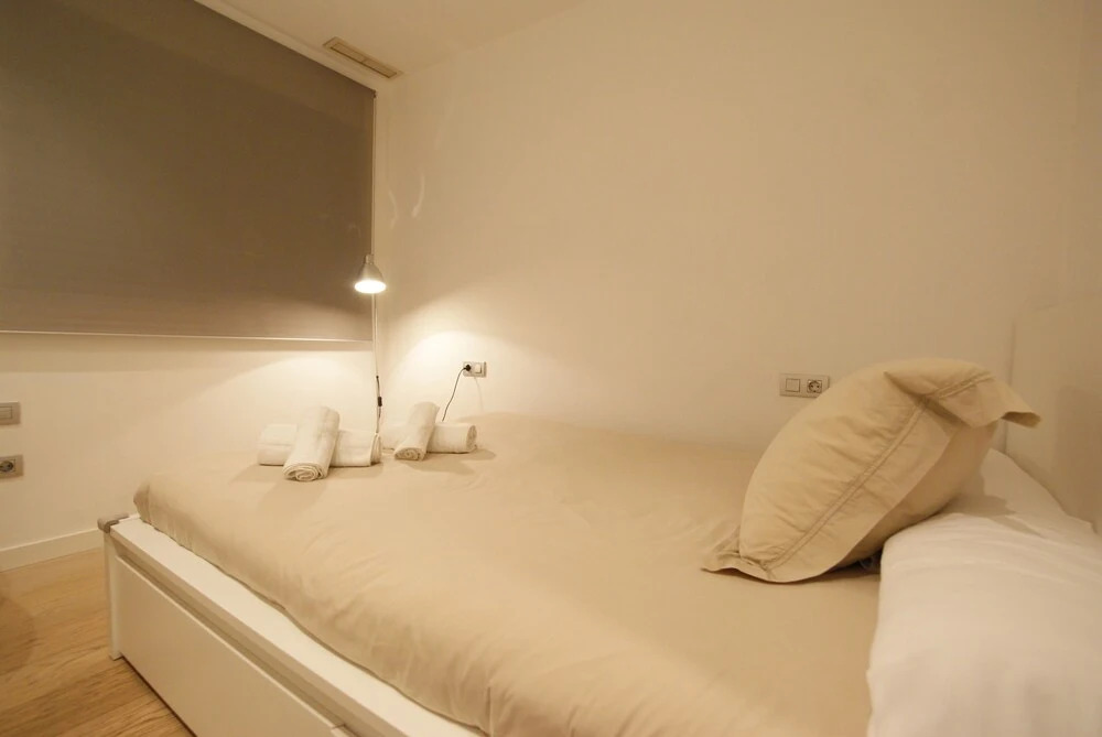 San Fernando 8 Apartment