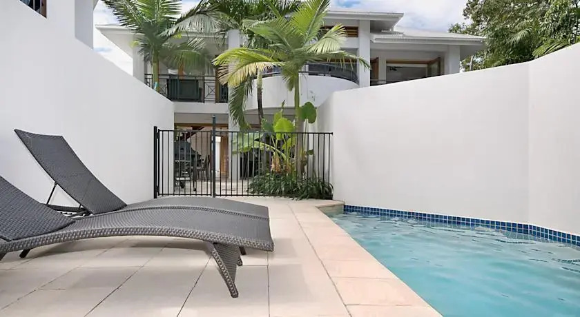 Villa 5 Templemoon Port Douglas
