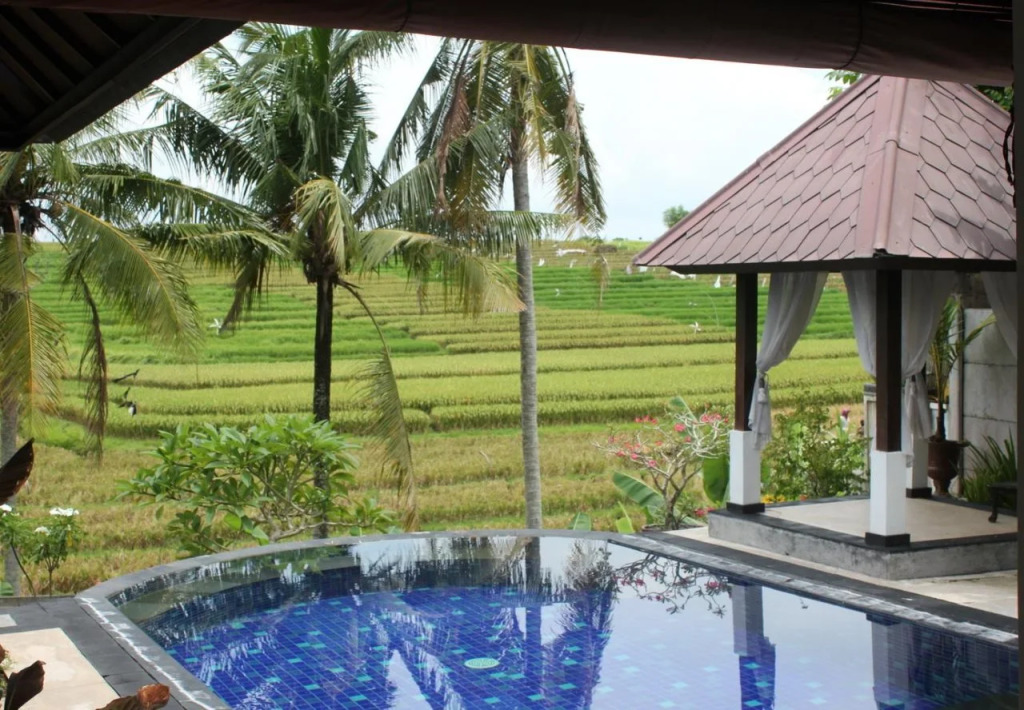 Villa Mustika Juma