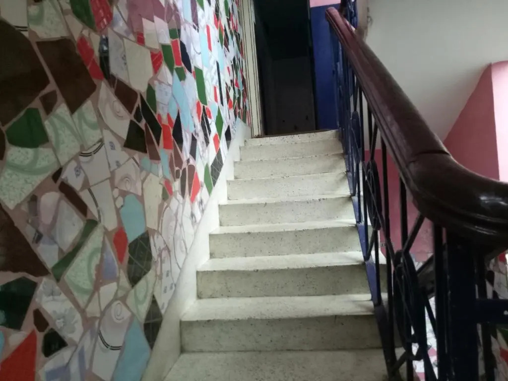 Hotel Kameng