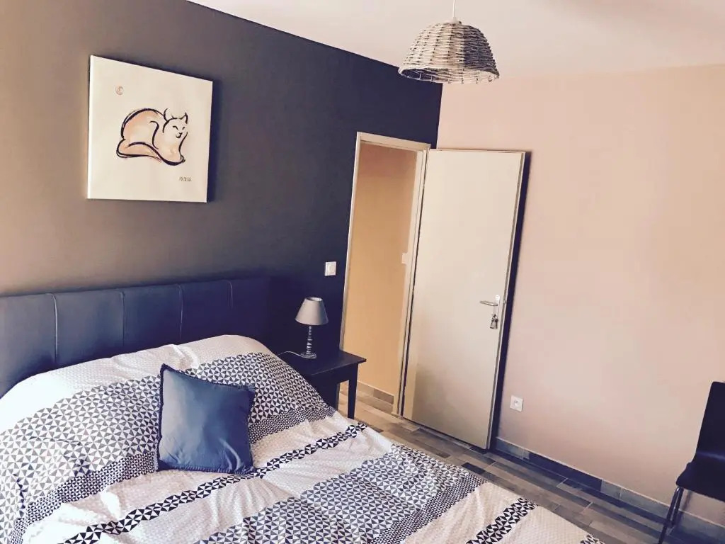 Appartements "Le 102"