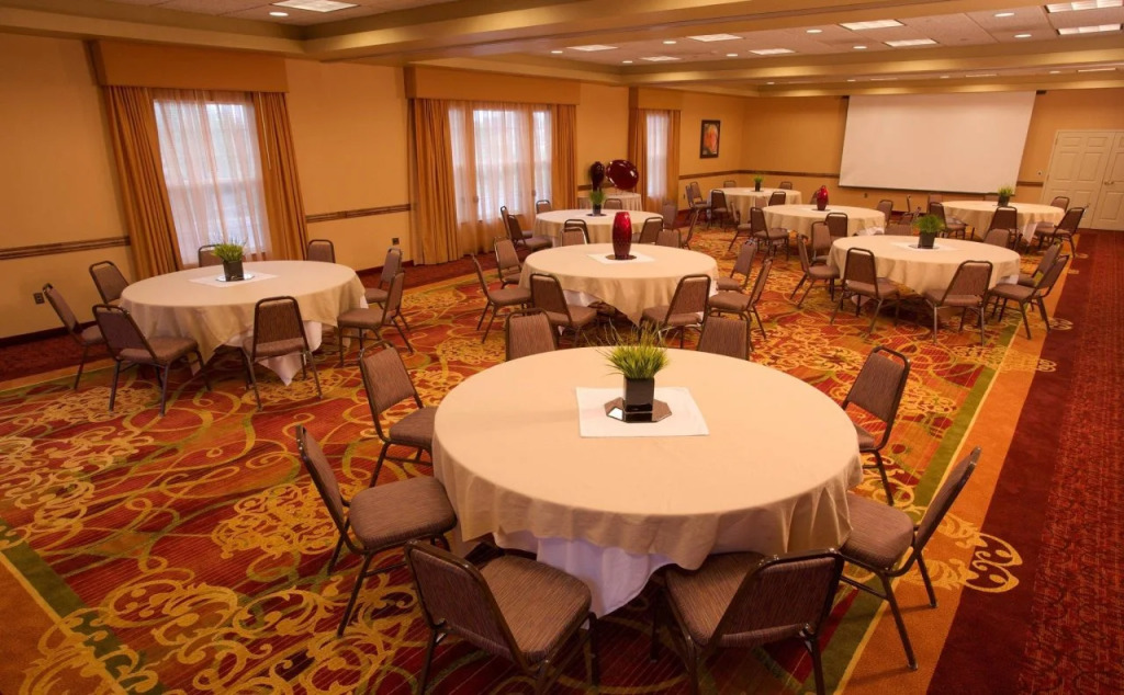 Residence Inn Springfield