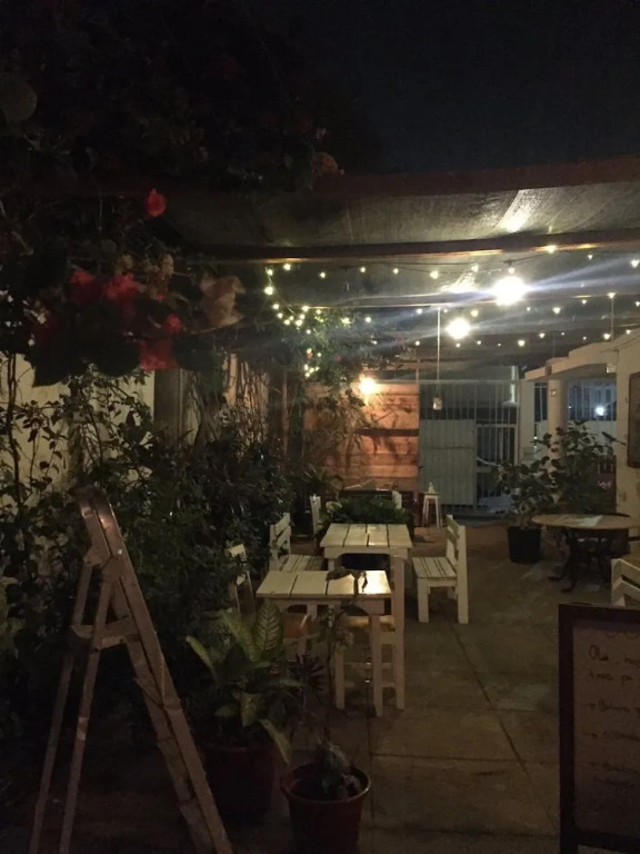 Syds Guesthouse