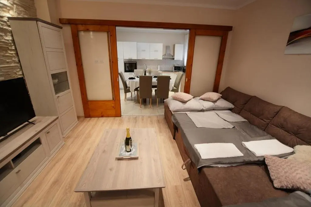 Apartment Davor