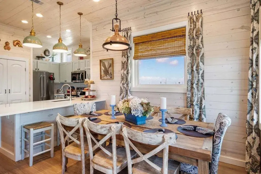 Jetty Set Go! Ocean Views & Private Pool!