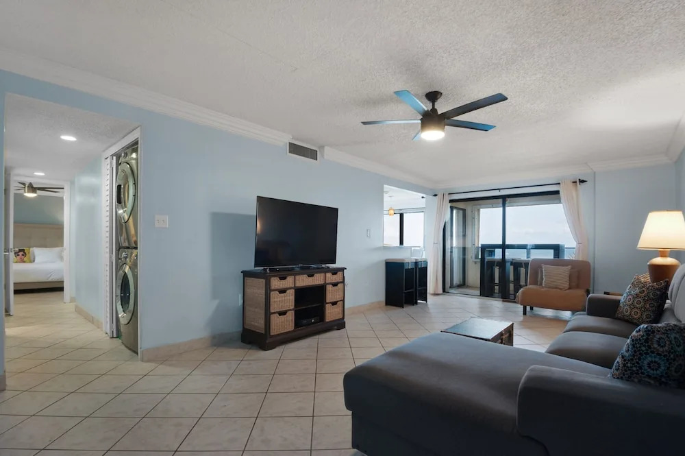The Lookout Condo