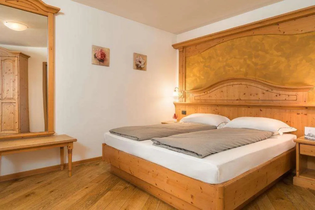 Hotel Betulla