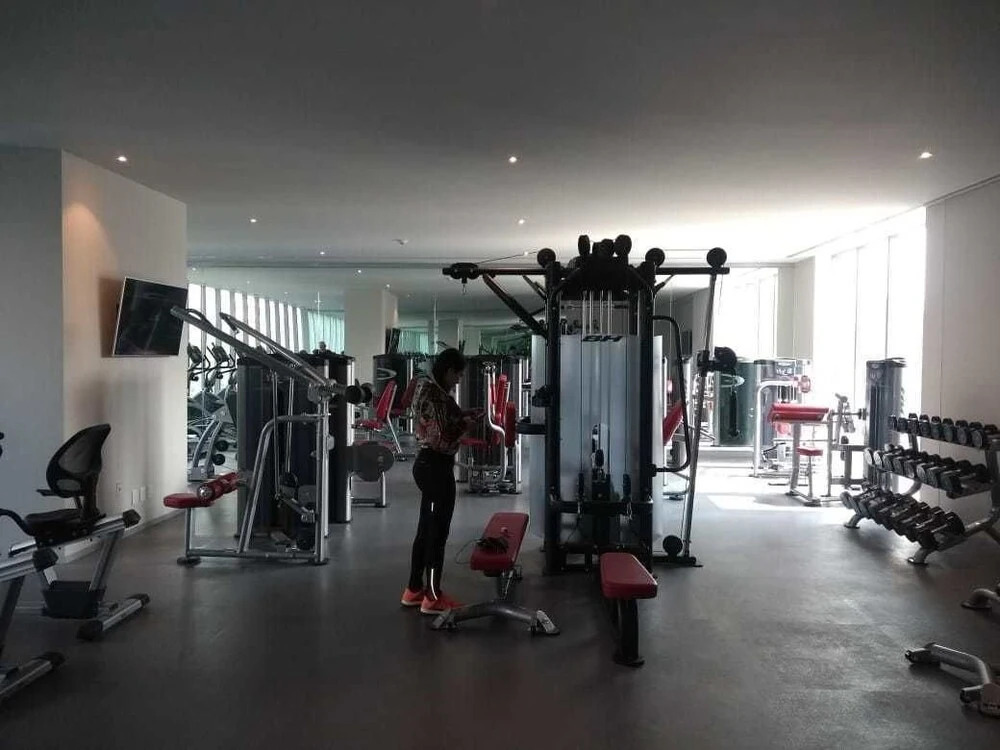 Nuevo y Lujoso PH en Latitud Polanco