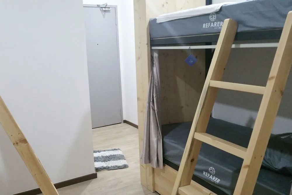 Refarer Hostel