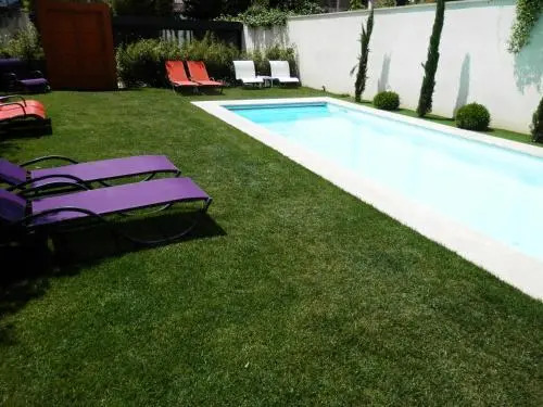 Bordeaux Cosy B&B
