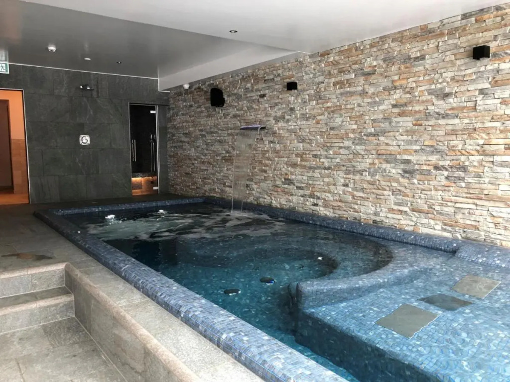 Mountain Lodge & Spa, Les Crosets