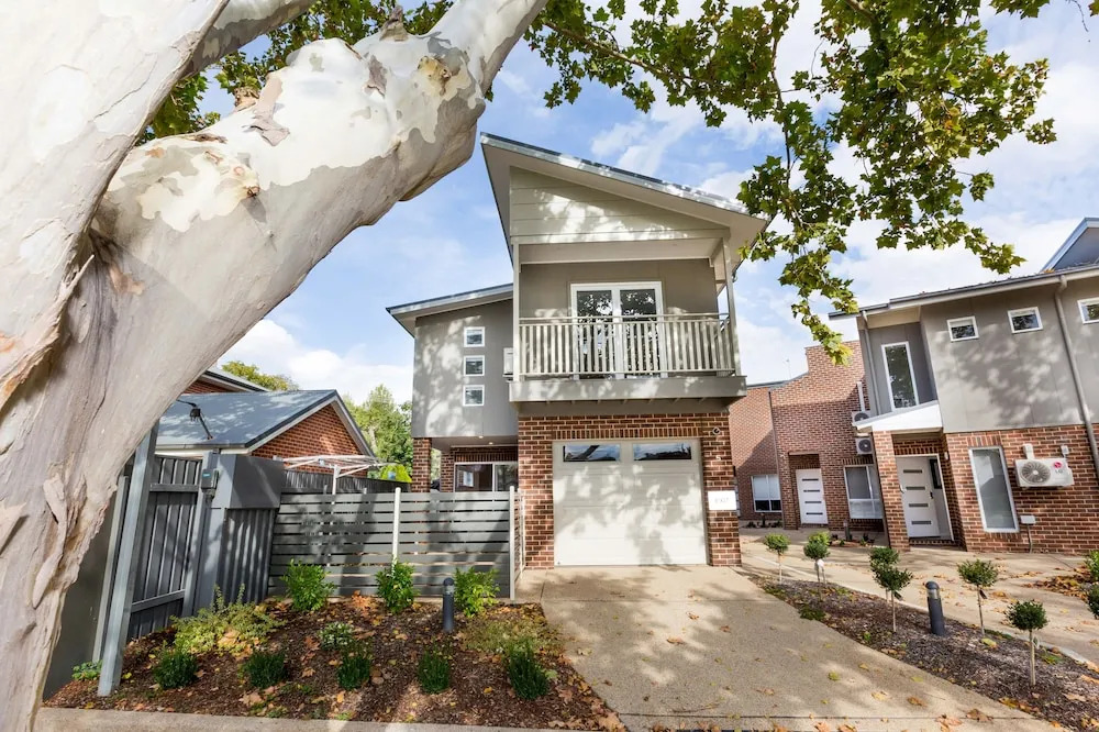 Wagga Apartments 5