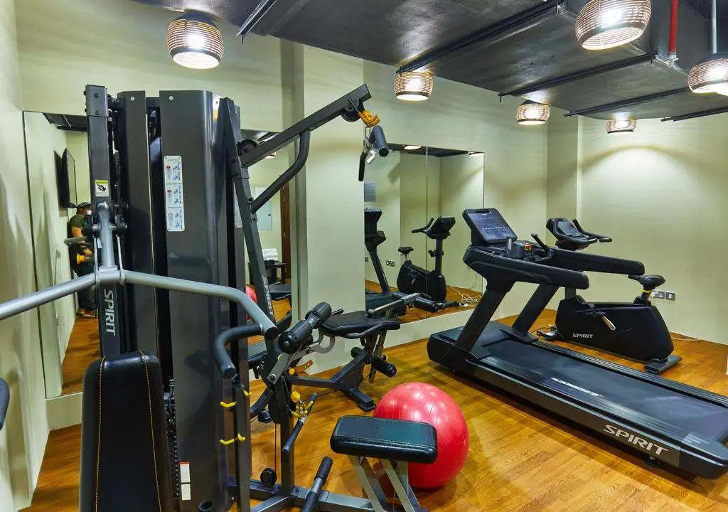 Rose Plaza Hotel Al Barsha
