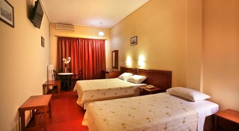Hotel Bakos