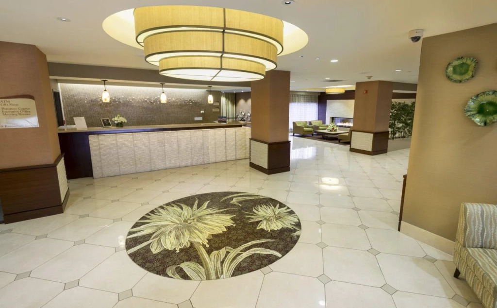 Crowne Plaza Wilmington North