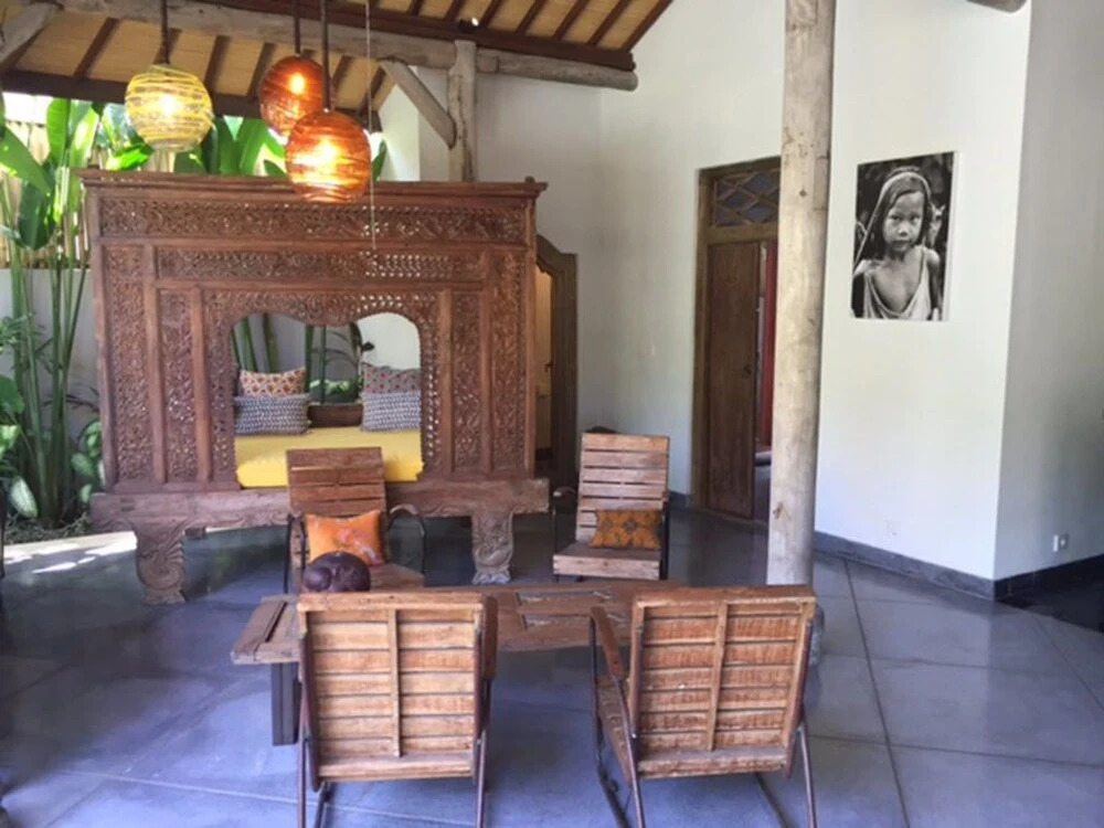 Villa Kuda Sambrani