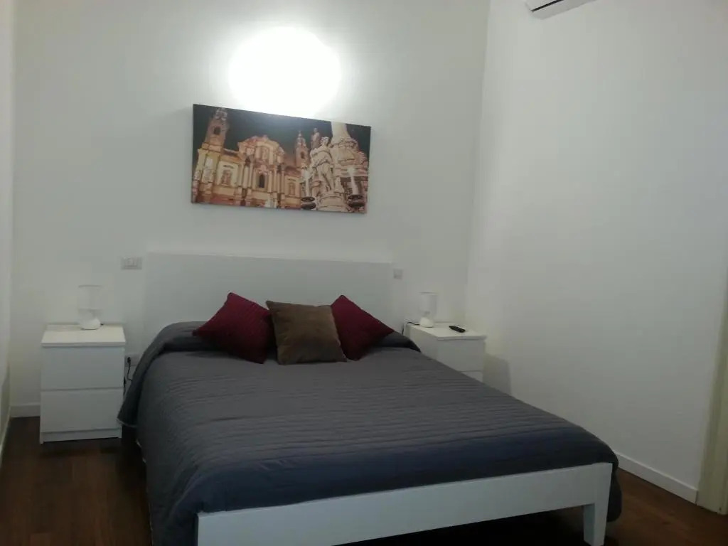 Ai Lattarini House