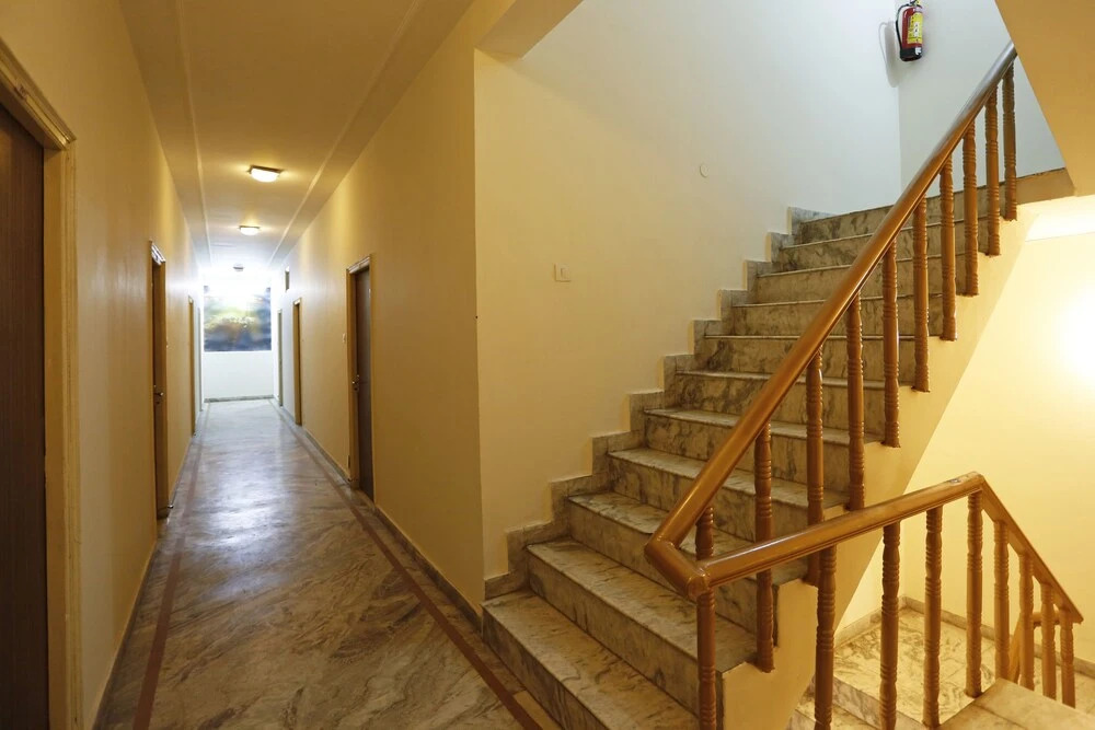 Ubex Home Hermitage Rishikesh