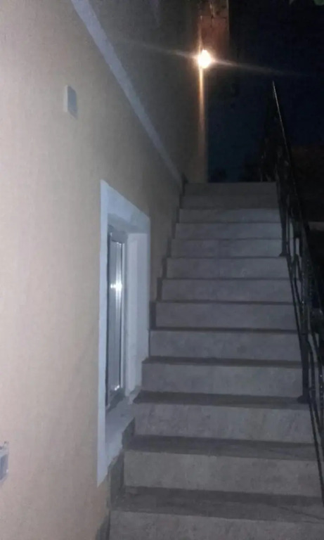 Casa Bibi