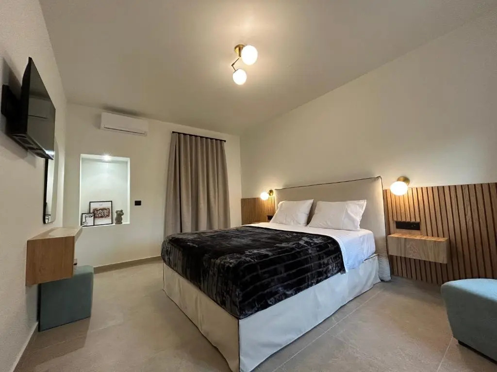 Piedra Luxury Apartments