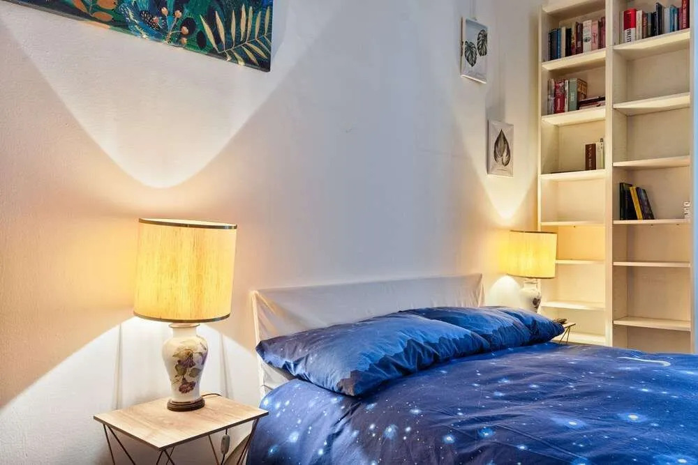 Porta Susa Skyline Apartment
